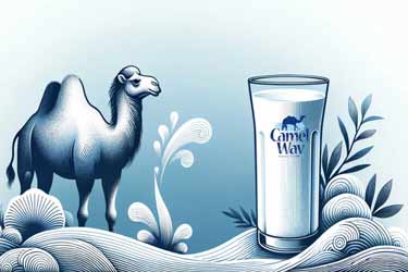 درباره شیر شتر، نوشیدنی محبوب این‌روزها