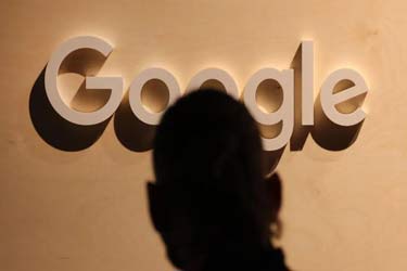 یک فناوری جاسوسی پنهان در گوگل