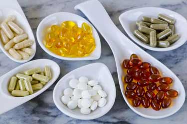 نقش مکمل‌های ویتامینی در یک رژیم غذایی متعادل؛ آیا اصلا فایده‌ای هم دارند؟