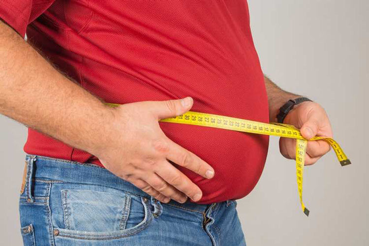 اگر با داروهای کاهش وزن لاغر نمی‌شوید؛ شایدپای ژنتیک در میان است