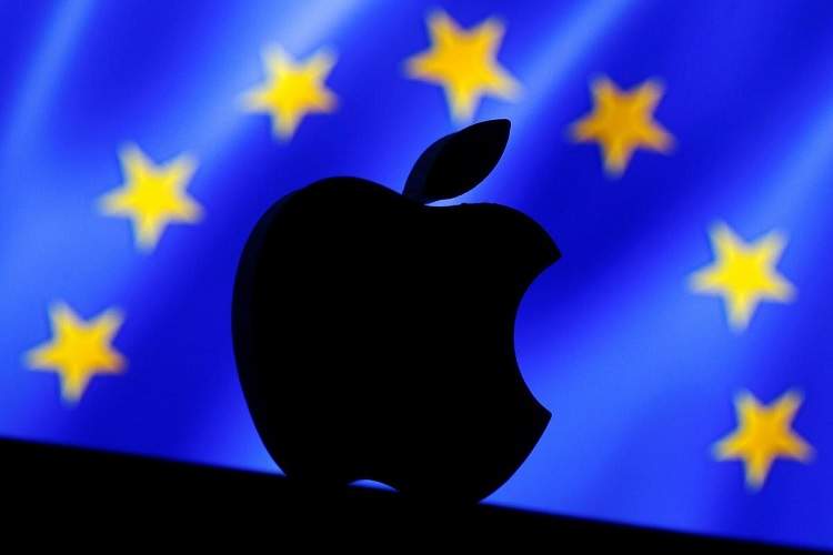 تلاش اپل برای فرار از جریمه ۲ میلیارد دلاری اتحادیه اروپا