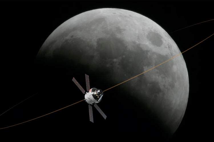 کاوشگر چینی Change-6 یک ماه پس از پرتاب بر روی ماه فرود آمد