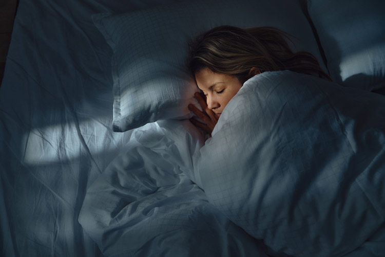 داروی جدید مبتلایان به آپنه خواب را از دستگاه کمک‌تنفسی بی‌نیاز می‌کند